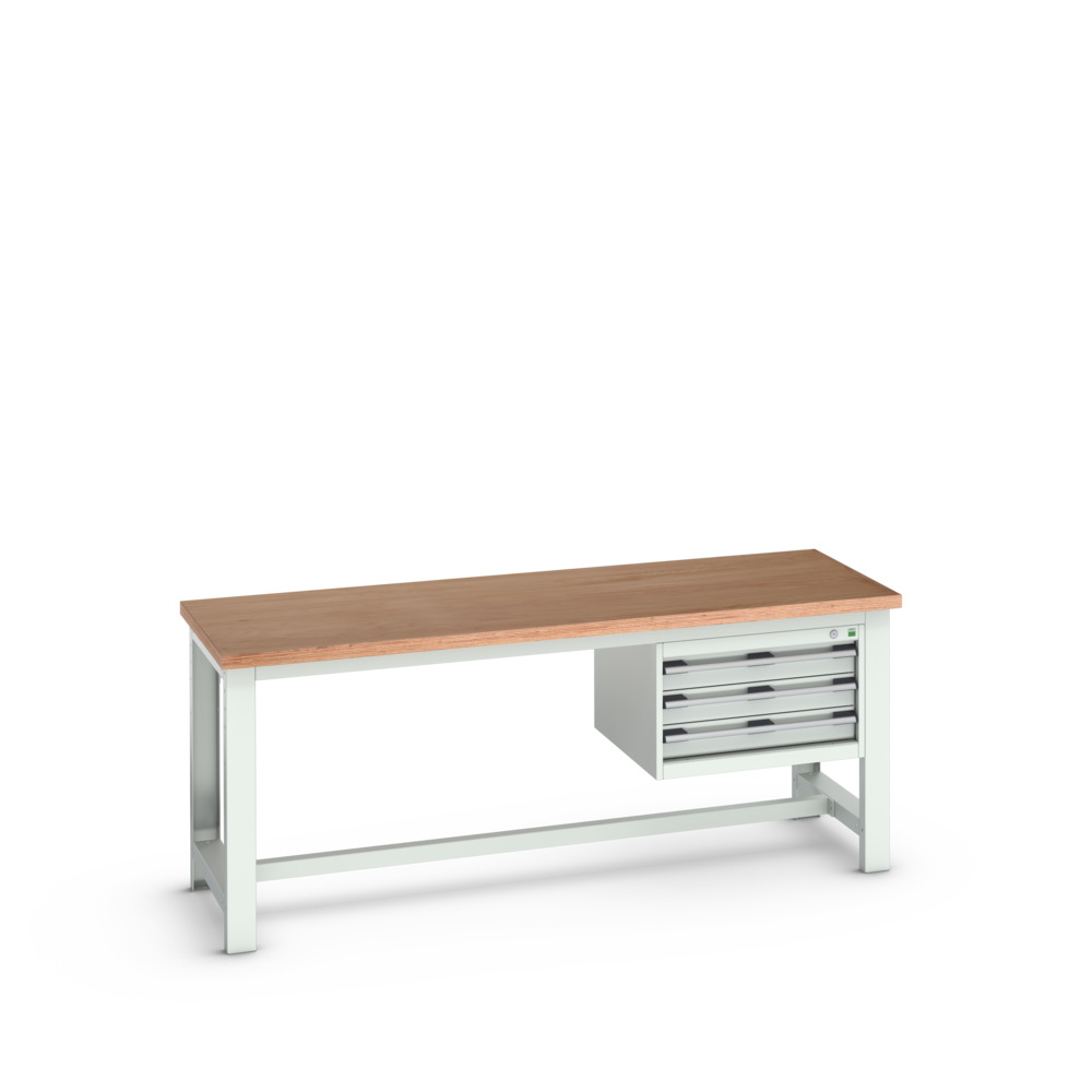 41003405.16V - cubio framework bench (mpx)