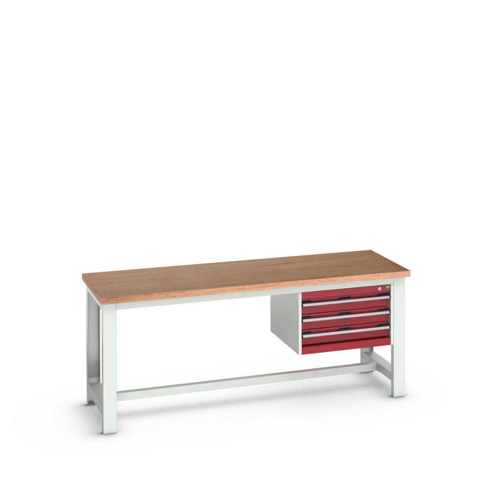 41003405.24V - cubio framework bench (mpx)