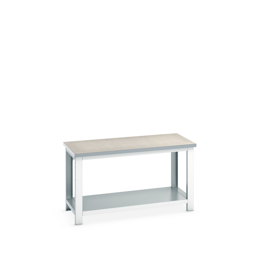 41003504.16V - cubio framework bench (lino)