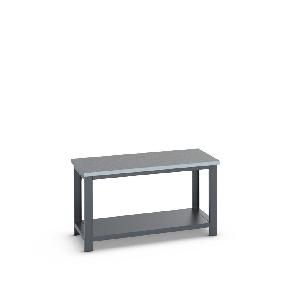 41003504.19V - cubio framework bench (lino)