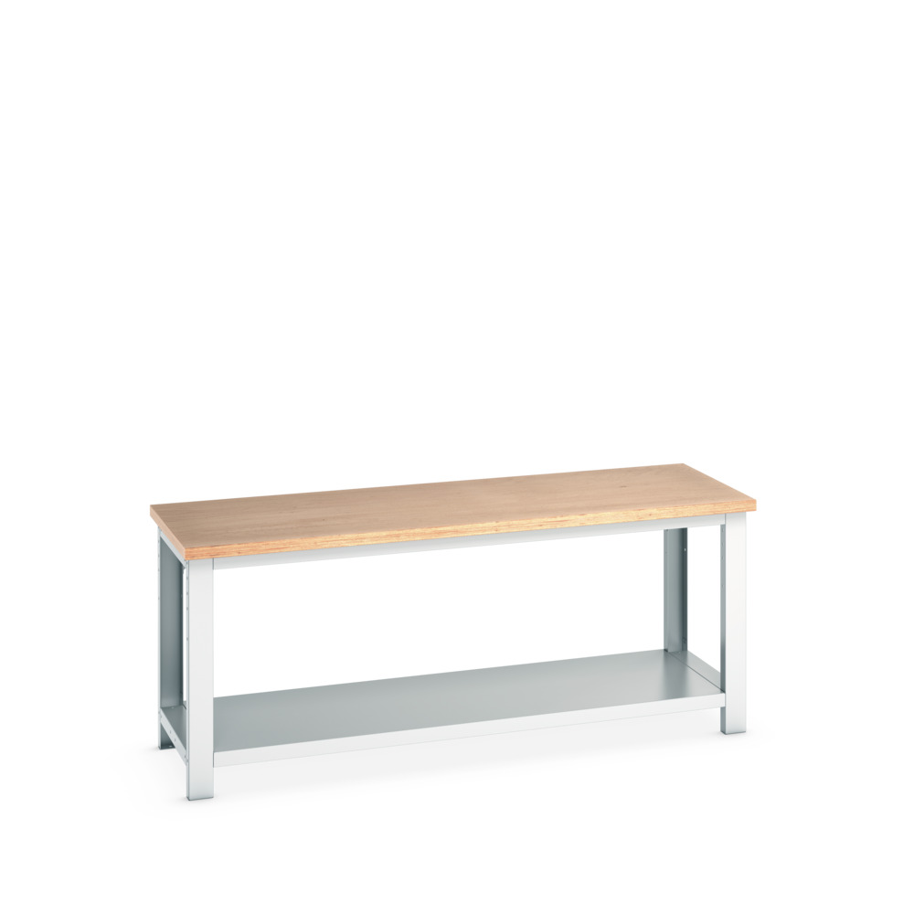 41003505.16V - cubio framework bench (mpx)