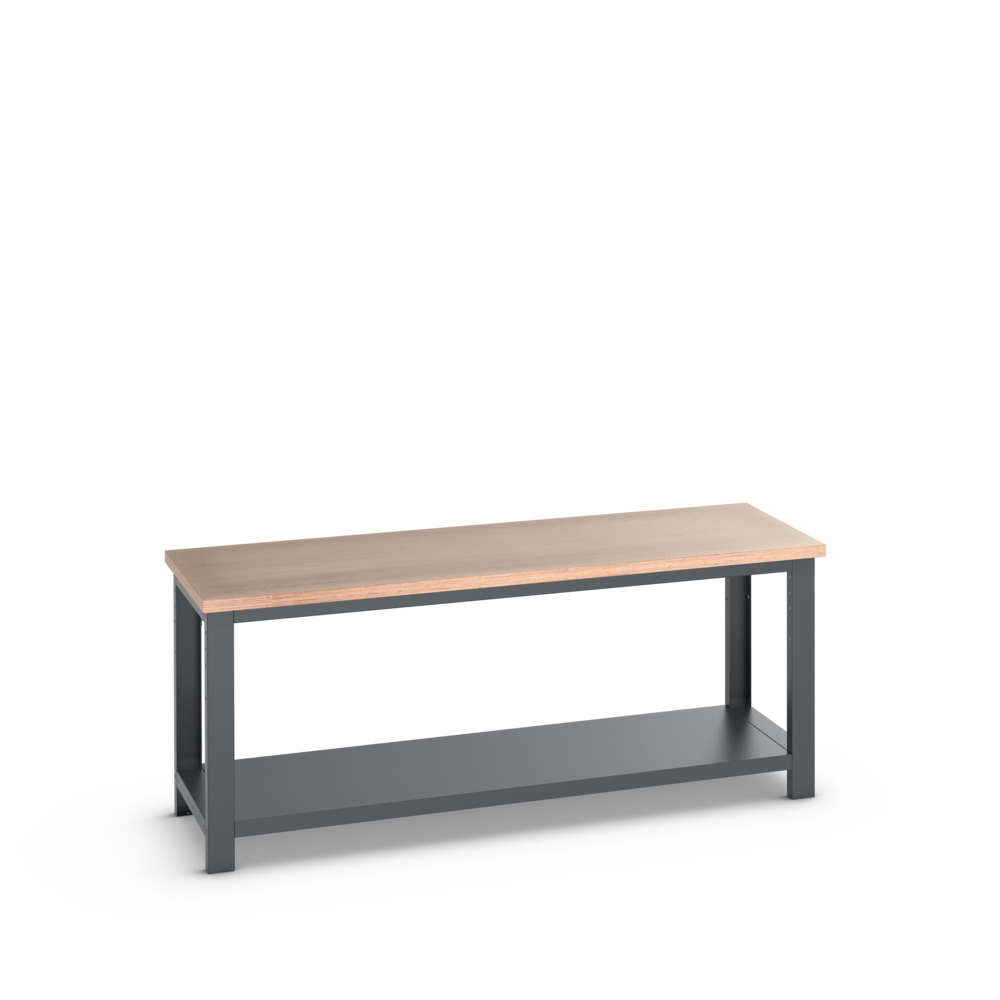 41003505.19V - cubio framework bench (mpx)