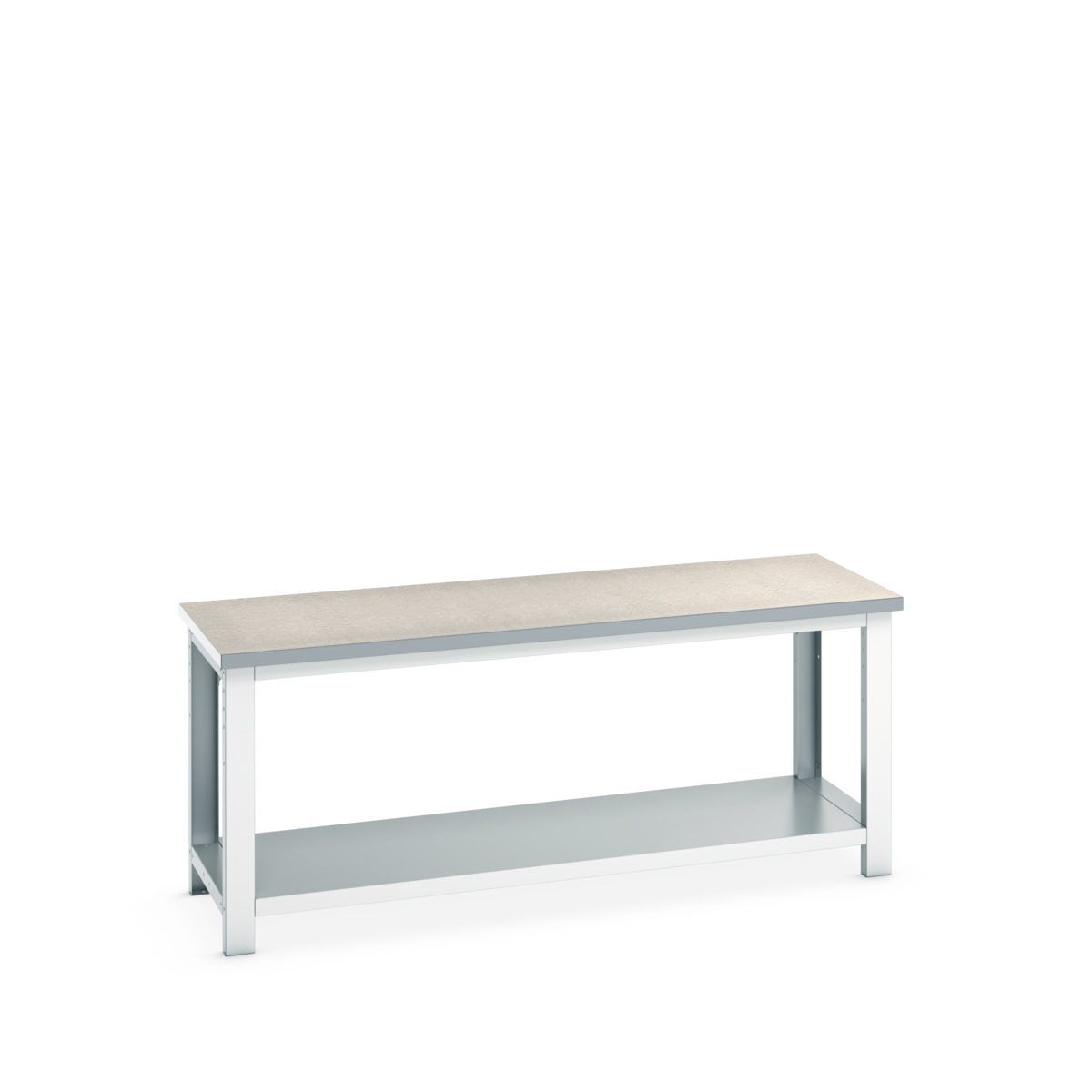 41003506.16V - cubio framework bench (lino)