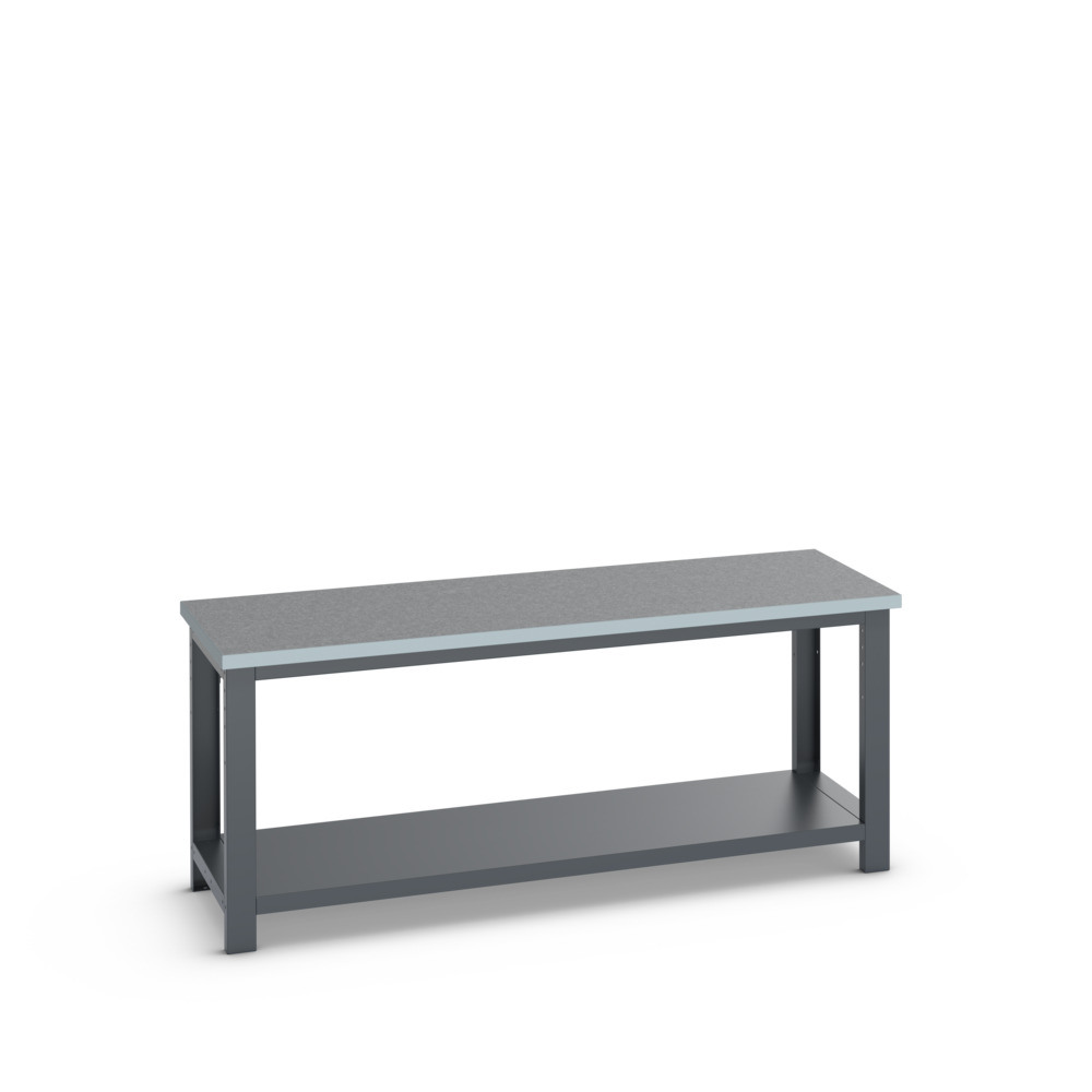 41003506.19V - cubio framework bench (lino)
