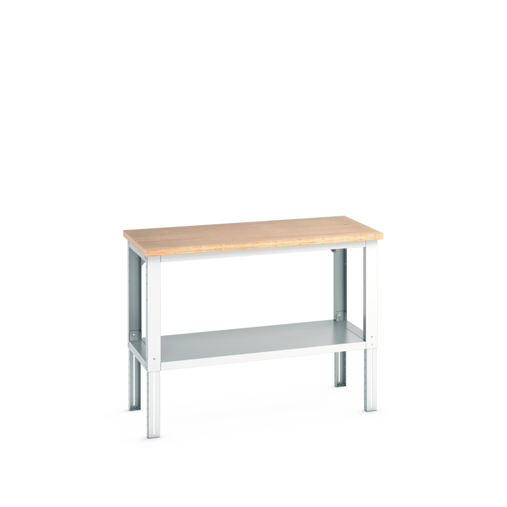 41003507.16V - cubio framework bench adj height (mpx)
