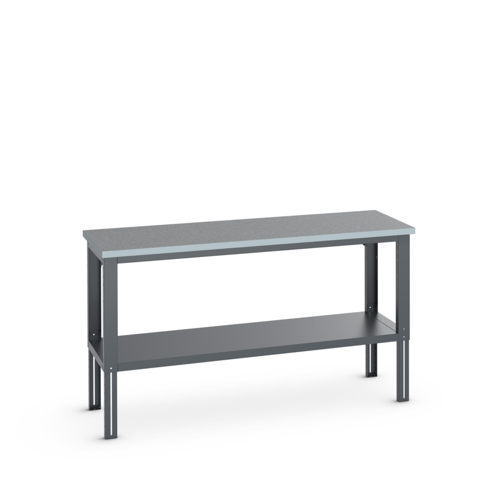 41003510.19V - cubio framework bench adj height (lino)