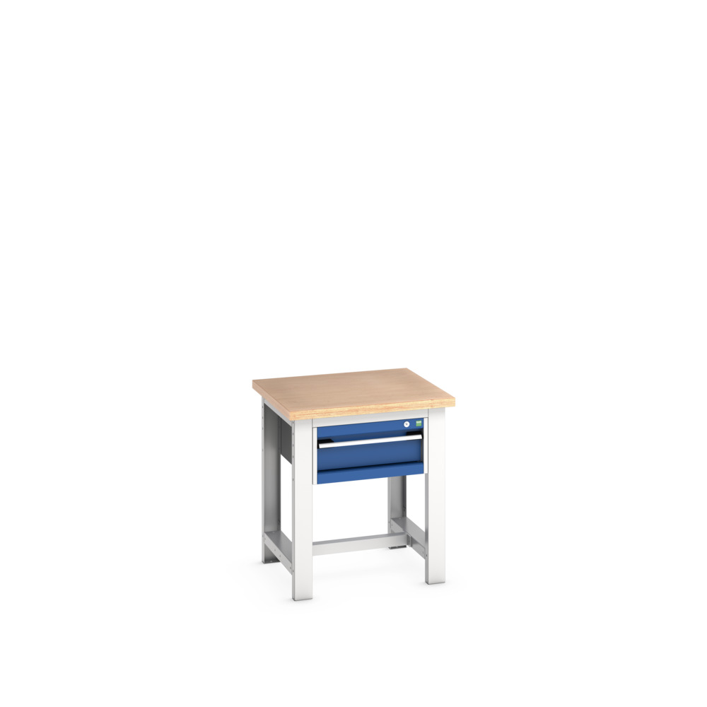 41003521.11V - cubio framework bench (mpx)