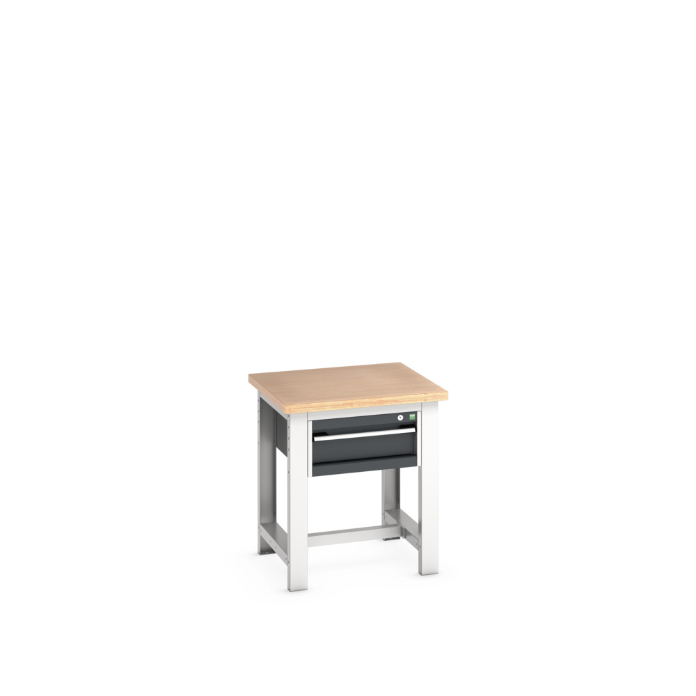 41003521.19V - cubio framework bench (mpx)