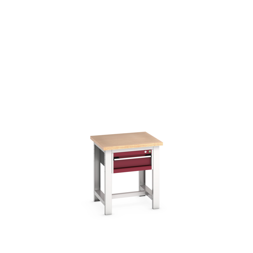 41003521.24V - cubio framework bench (mpx)