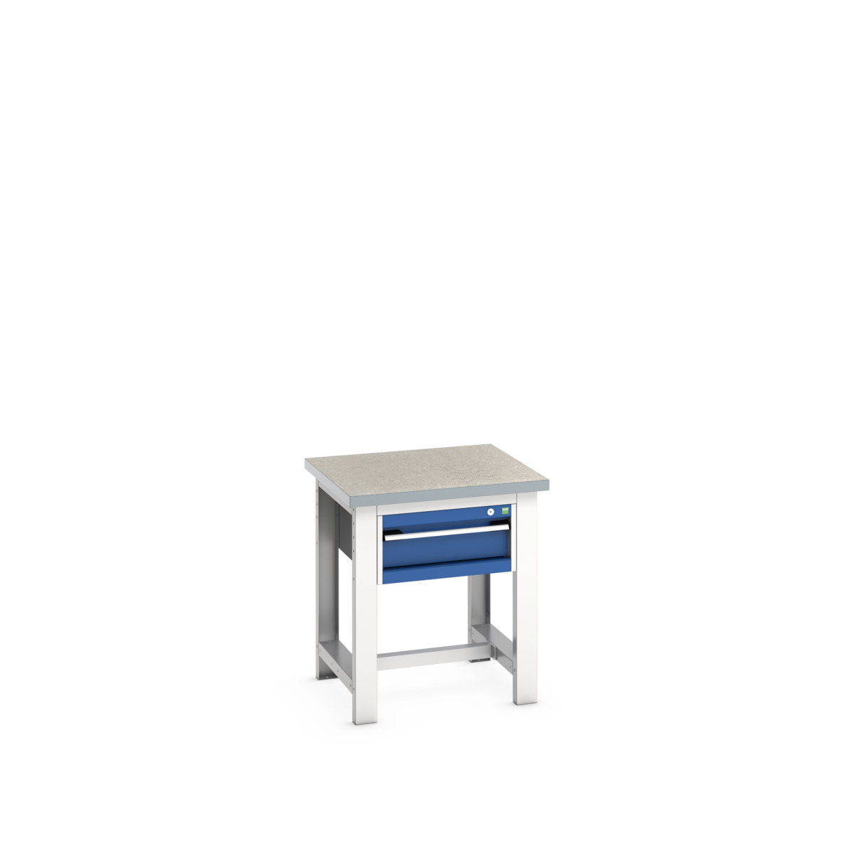41003523.11V - cubio framework bench (lino)