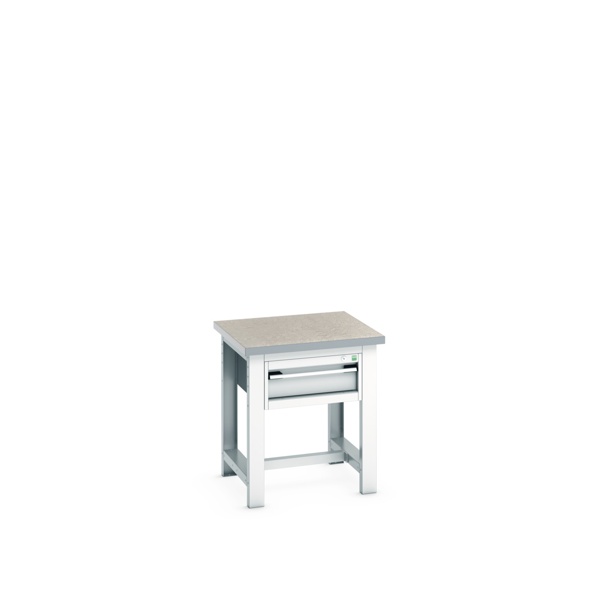 41003523.16V - cubio framework bench (lino)
