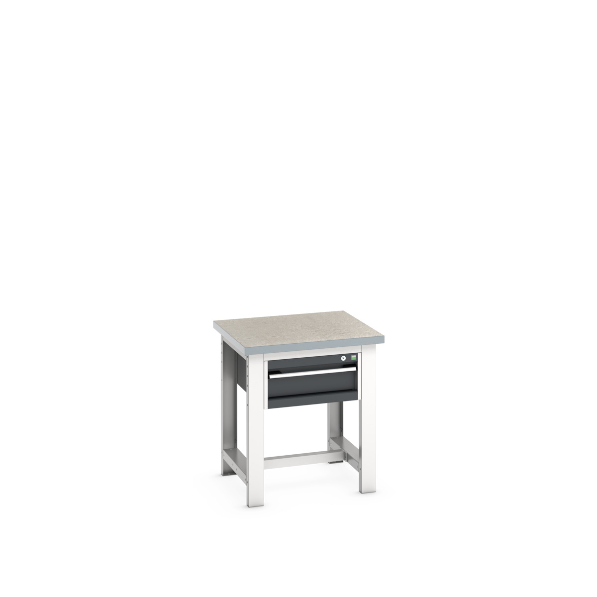 41003523. - cubio framework bench (lino)