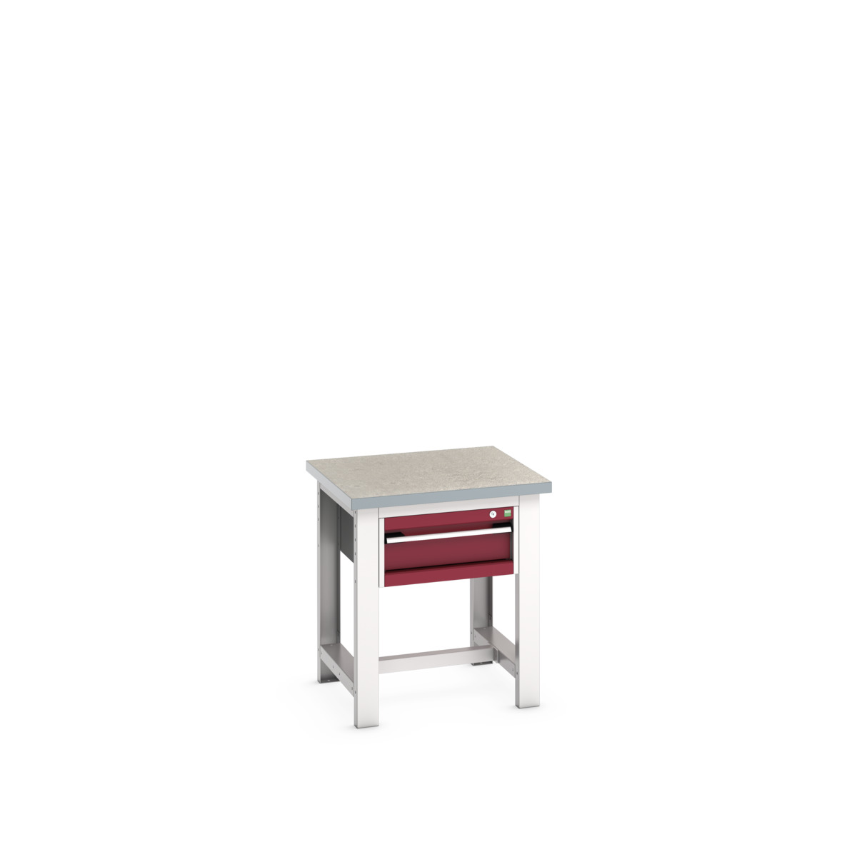 41003523.24V - cubio framework bench (lino)