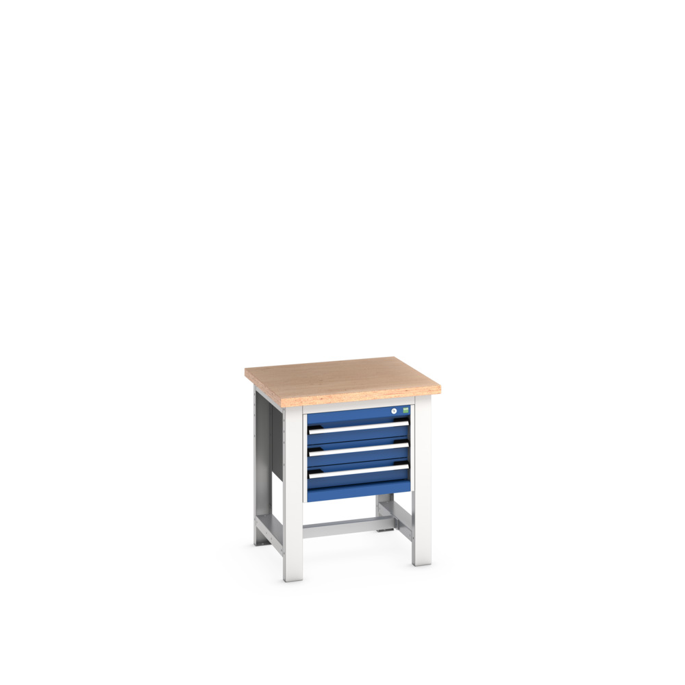41003524.11V - cubio framework bench (mpx)