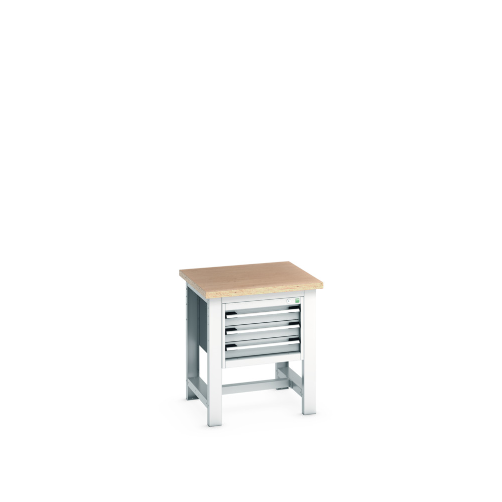 41003524.16V - cubio framework bench (mpx)