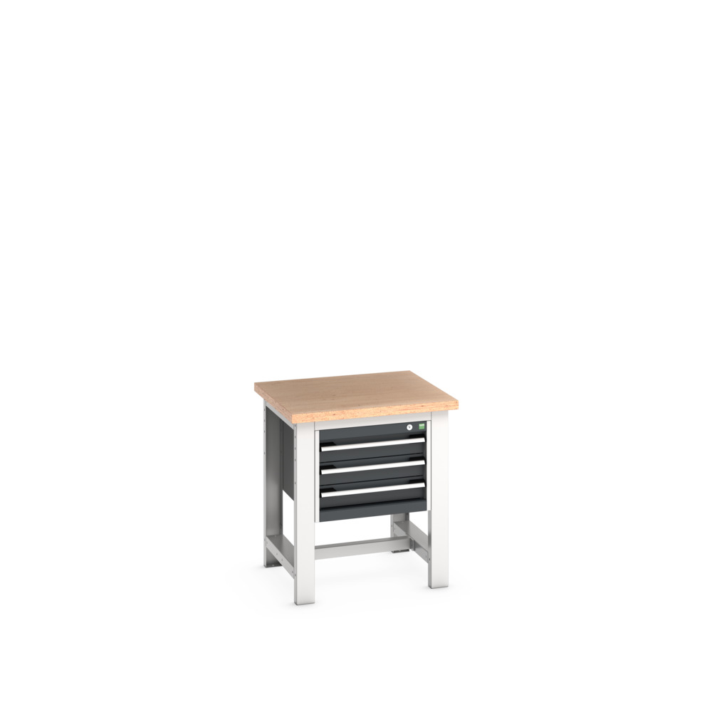 41003524.19V - cubio framework bench (mpx)