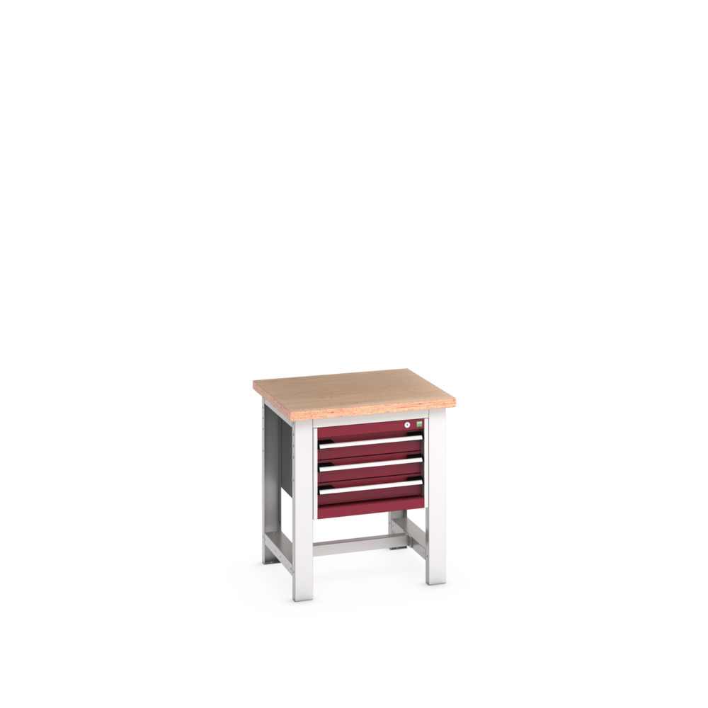 41003524.24V - cubio framework bench (mpx)