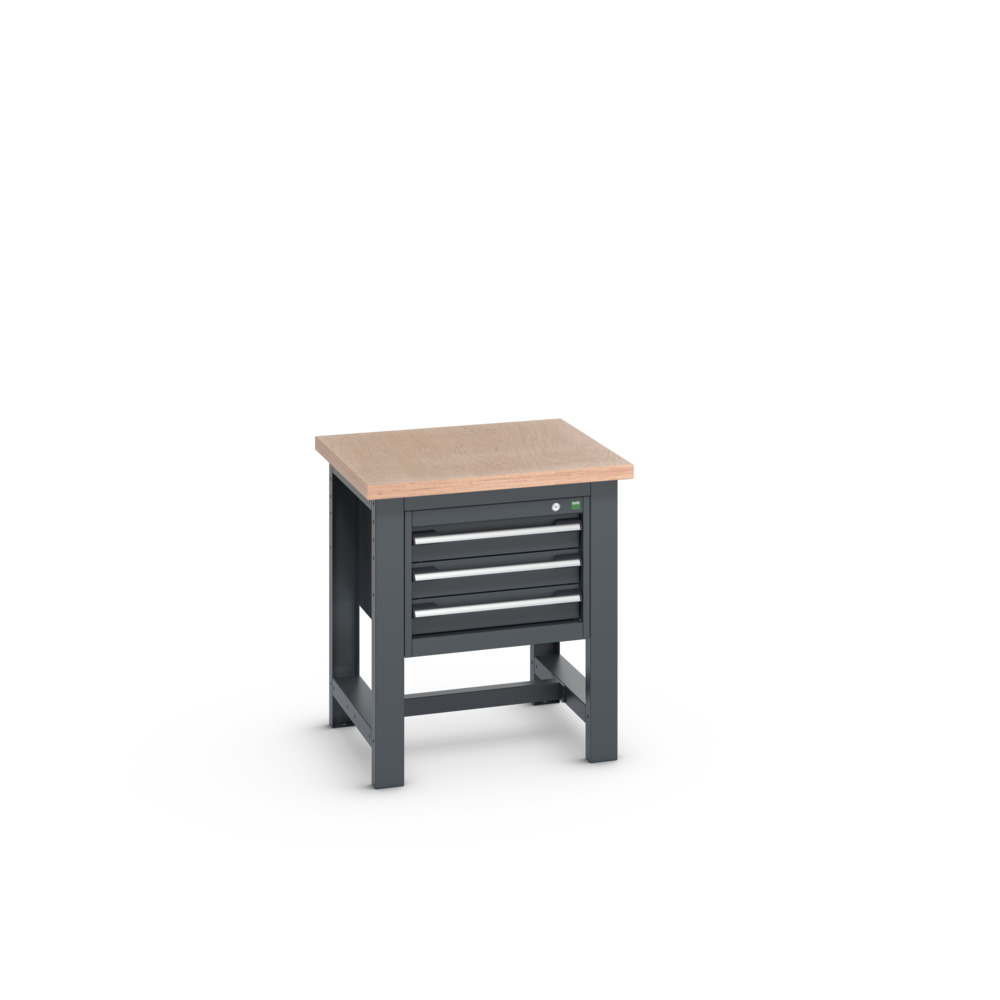 41003524.77V - cubio framework bench (mpx)