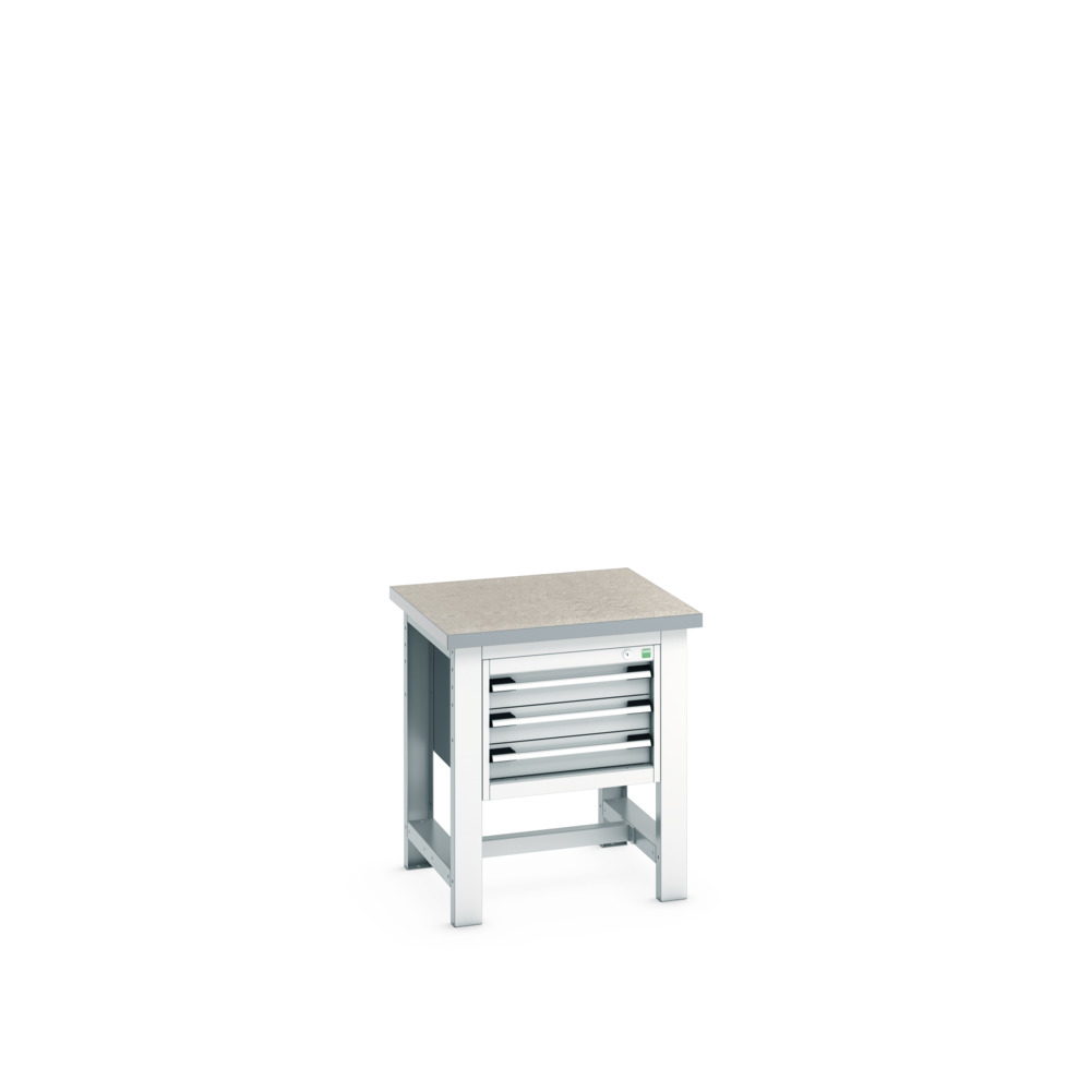 41003526.16V - cubio framework bench (lino)