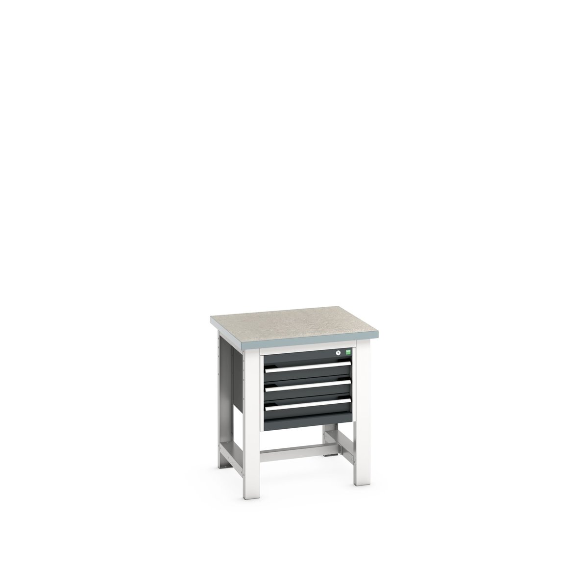 41003526. - cubio framework bench (lino)