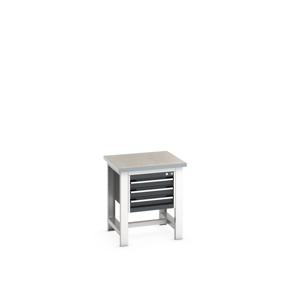 41003526.19V - cubio framework bench (lino)