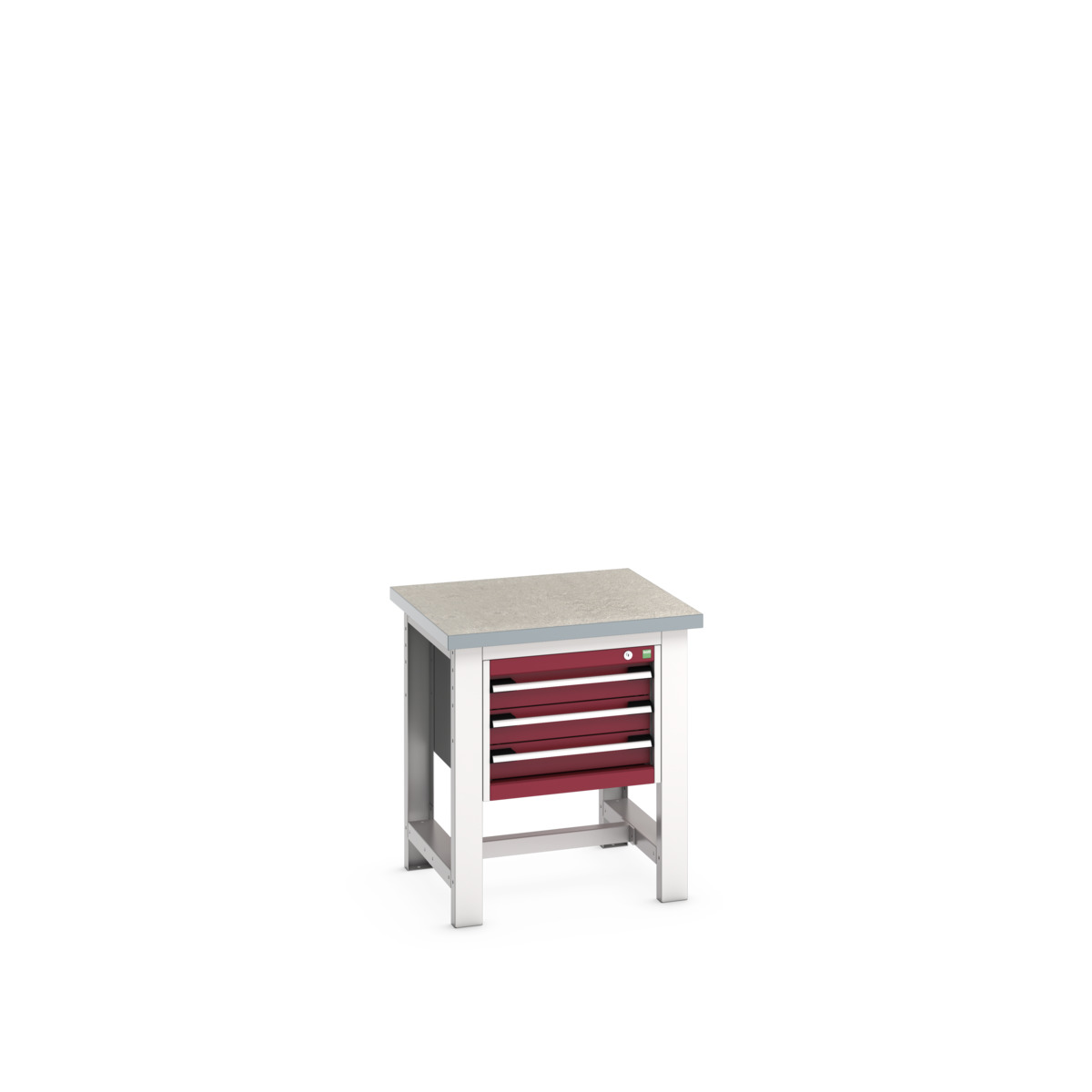 41003526.24V - cubio framework bench (lino)