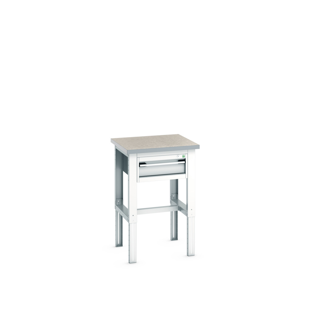 41003532.16V - cubio framework bench (lino)