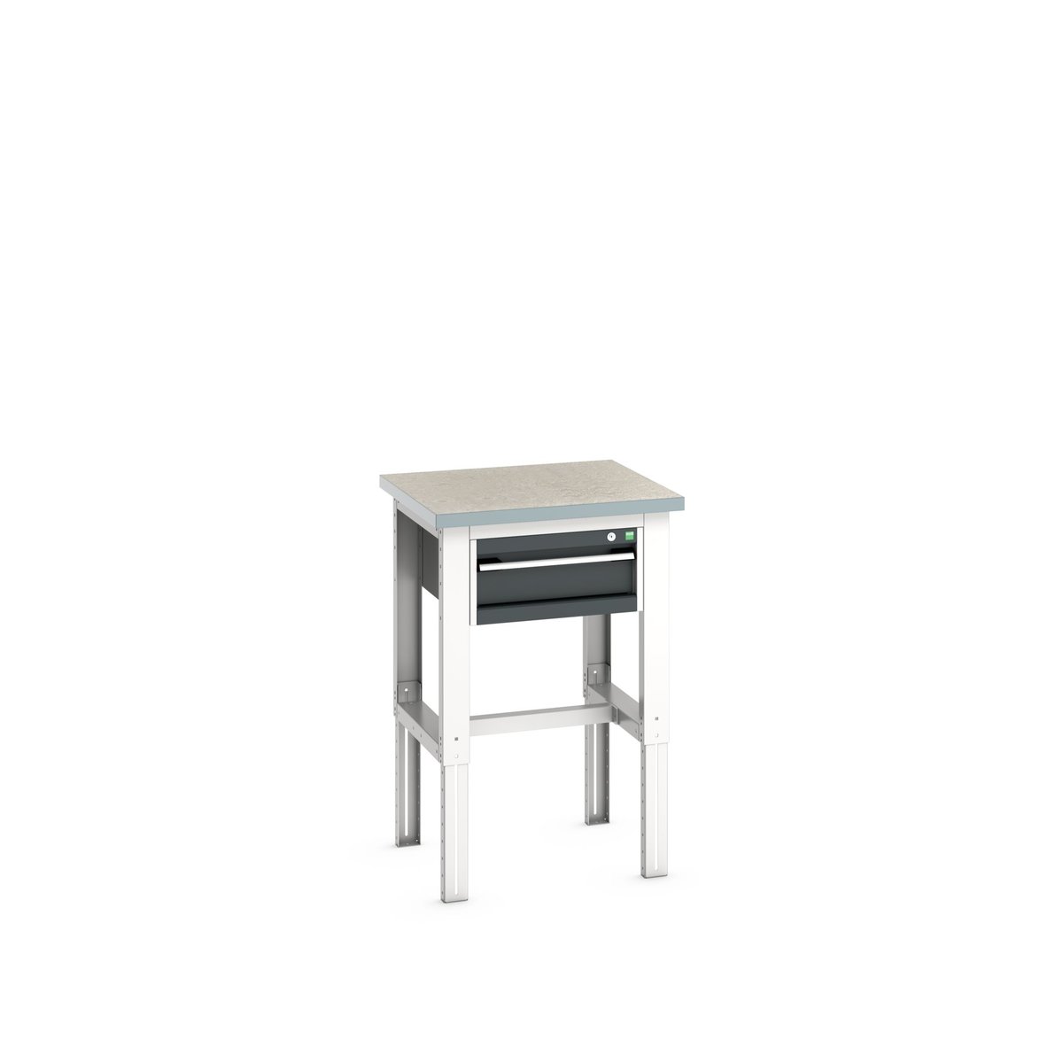 41003532. - cubio framework bench (lino)