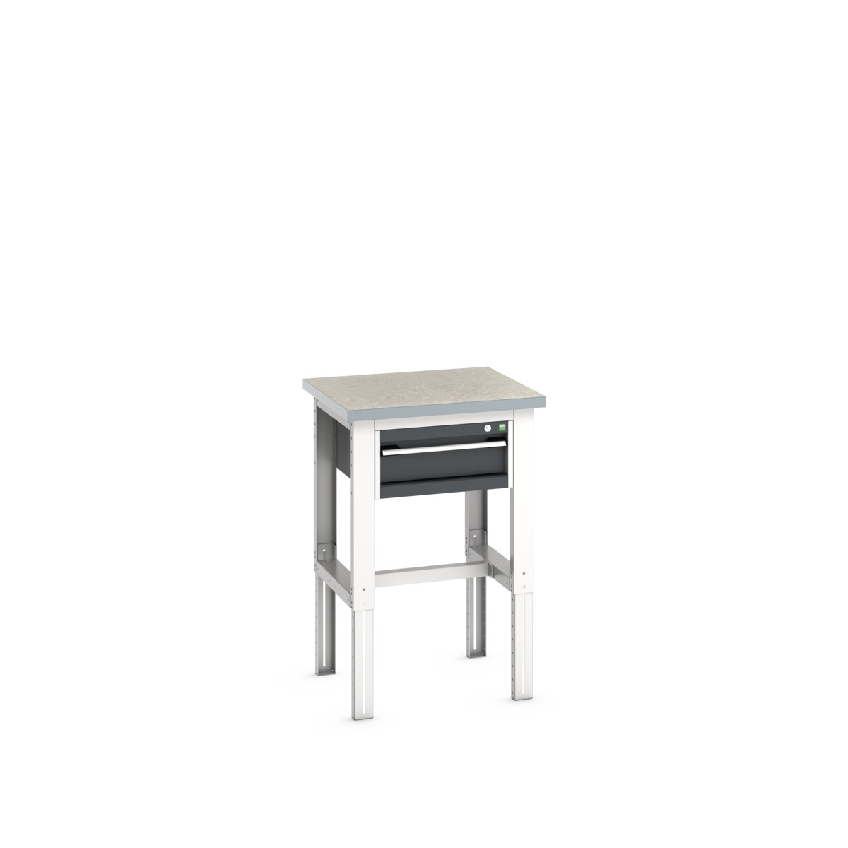 41003532.19V - cubio framework bench (lino)