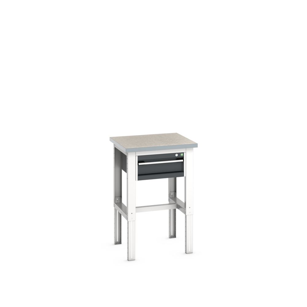 41003532. - cubio framework bench (lino)