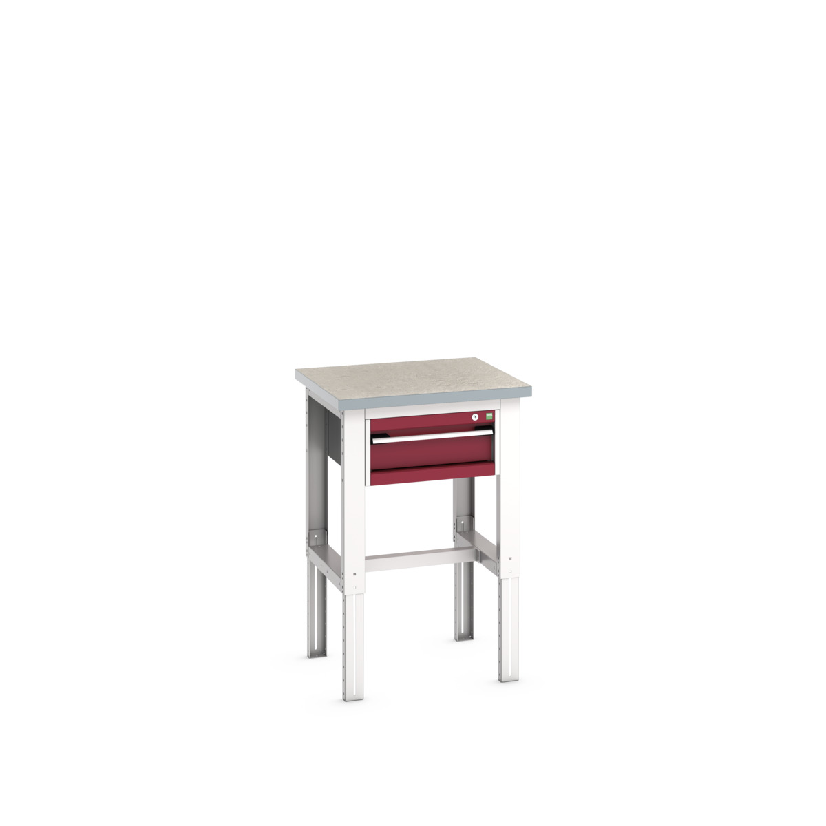 41003532.24V - cubio framework bench (lino)