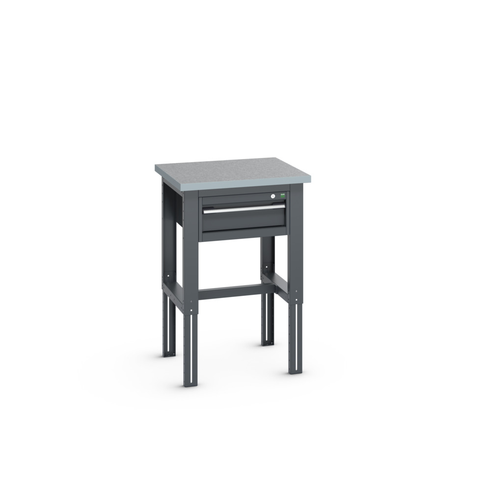 41003532.77V - cubio framework bench (lino)