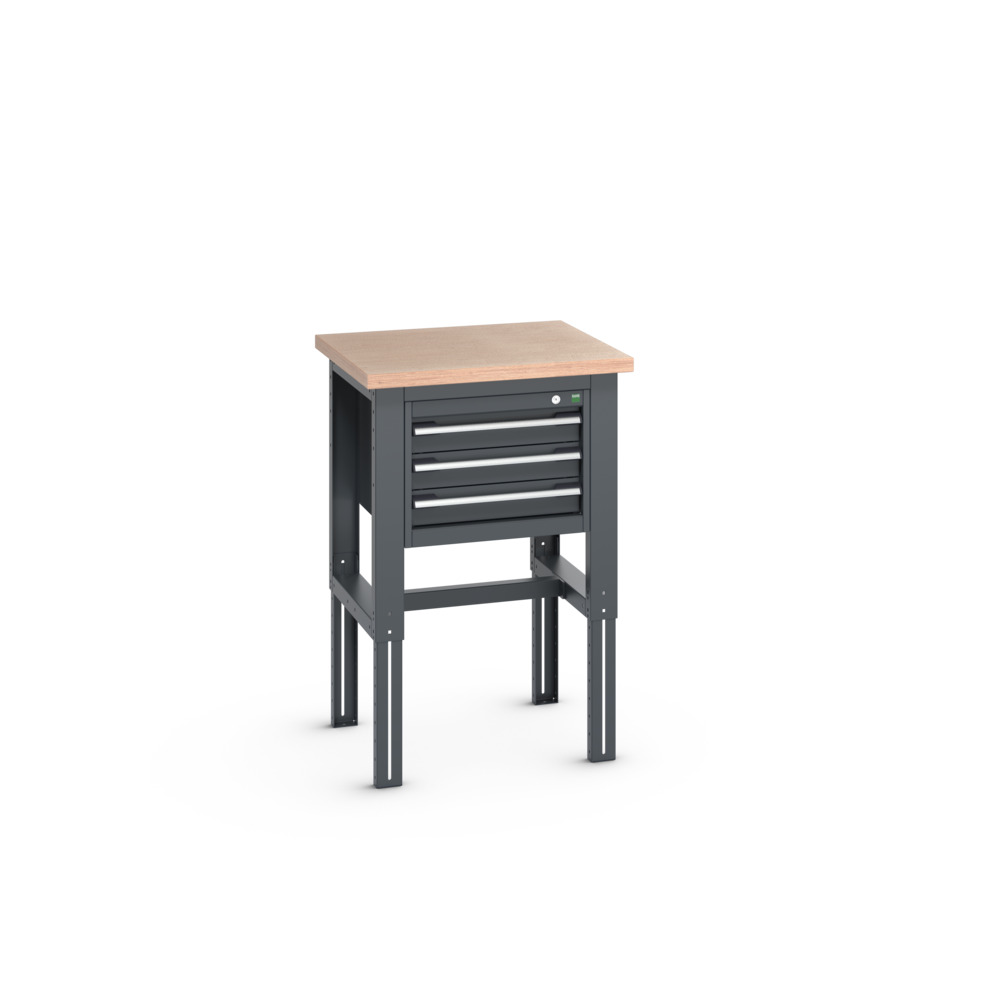 41003533.77V - cubio framework bench (mpx)