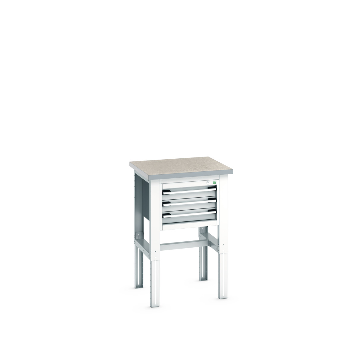 41003535.16V - cubio framework bench (lino)