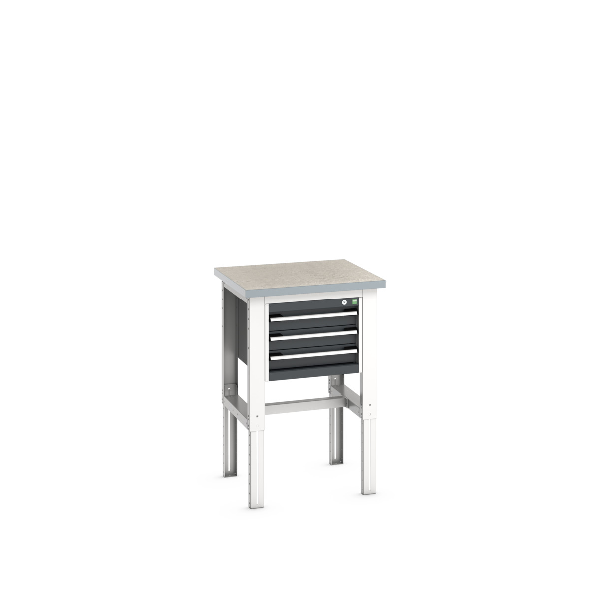 41003535.19V - cubio framework bench (lino)