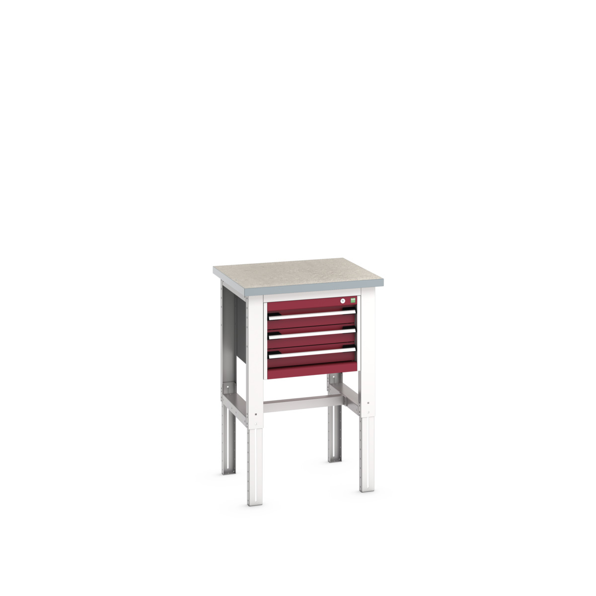 41003535.24V - cubio framework bench (lino)