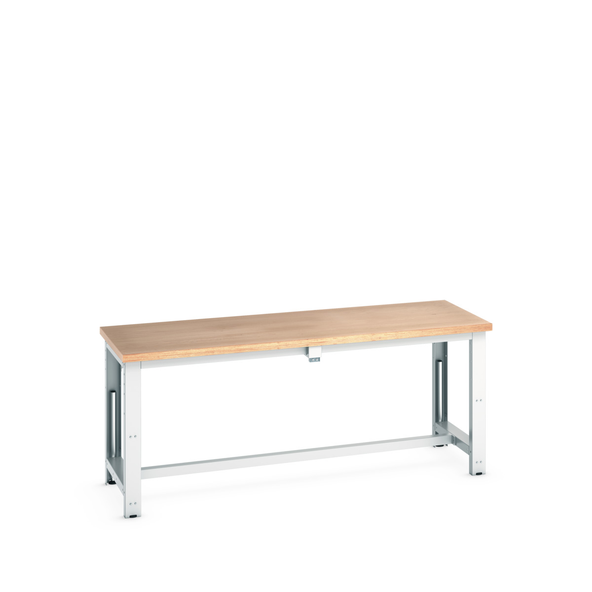 41003564. - cubio stepless adjustable height bench