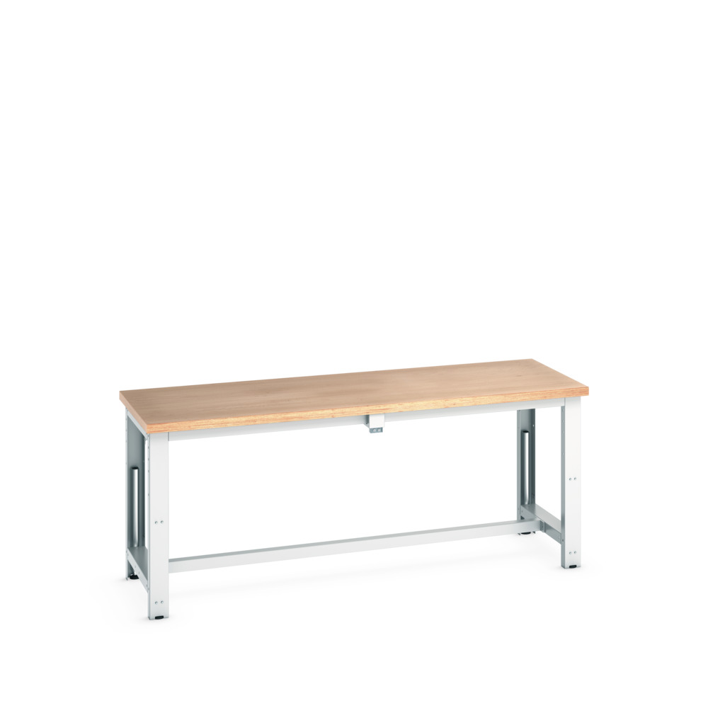 41003564.16 - cubio stepless adjustable height bench
