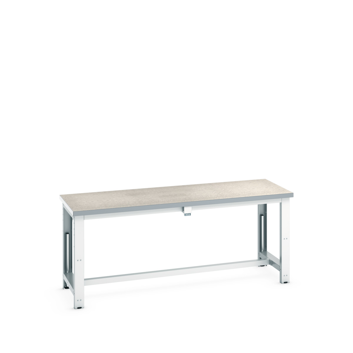 41003565. - cubio stepless adjustable height bench