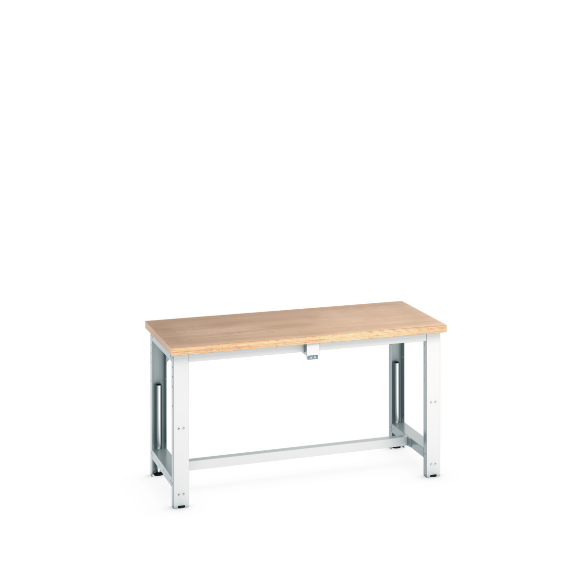 41003566. - cubio stepless adjustable height bench