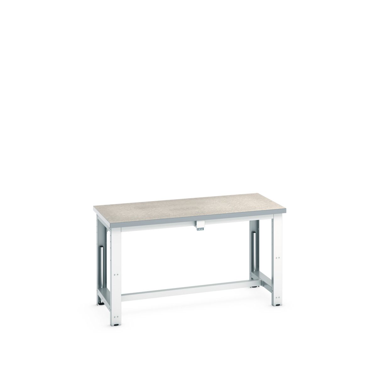 41003567. - cubio stepless adjustable height bench