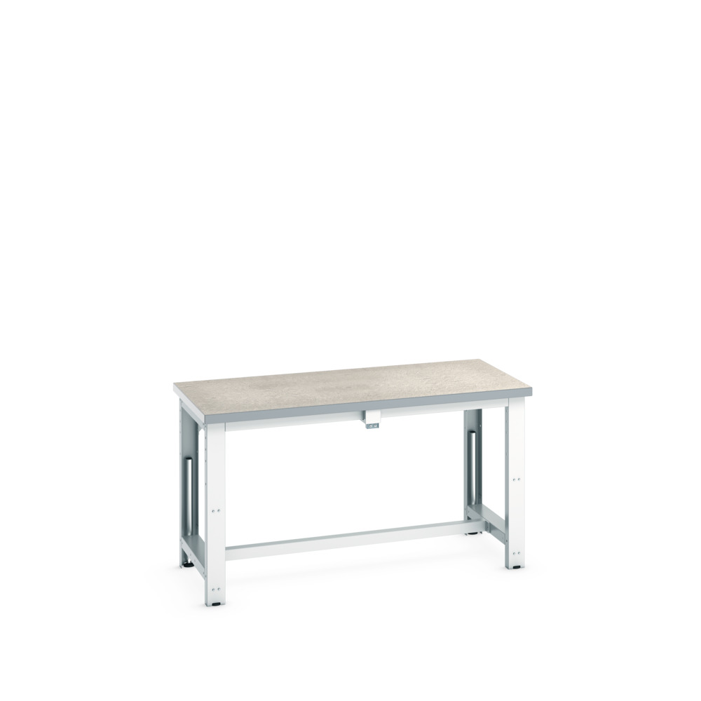 41003567.16 - cubio stepless adjustable height bench