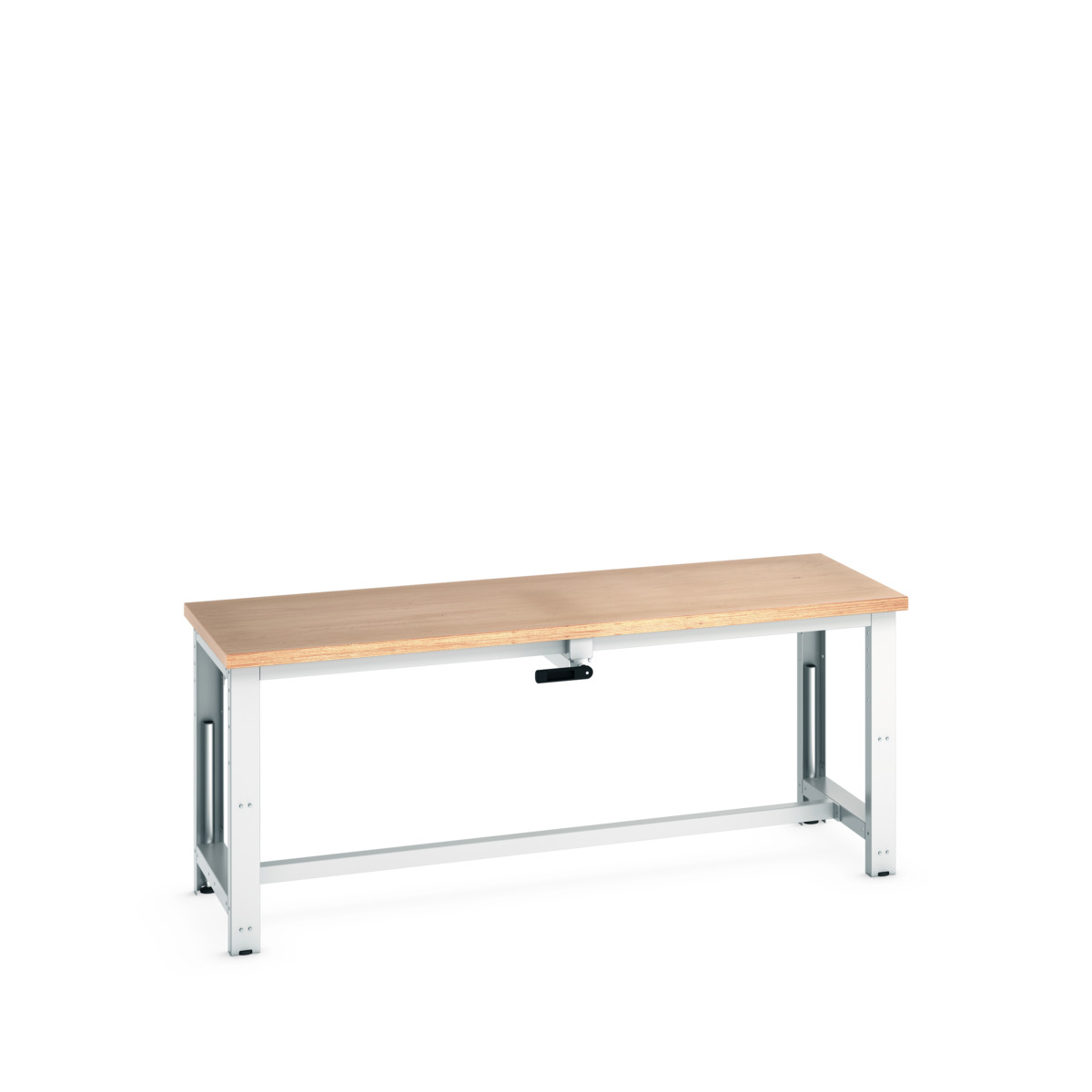 41003572. - cubio stepless adjustable height bench