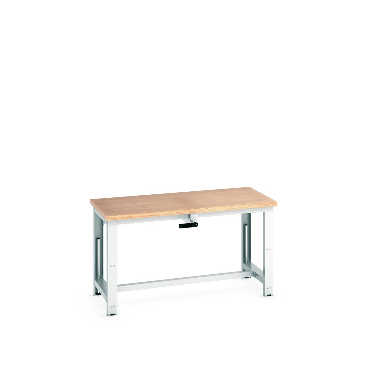 41003574.16 - cubio stepless adjustable height bench