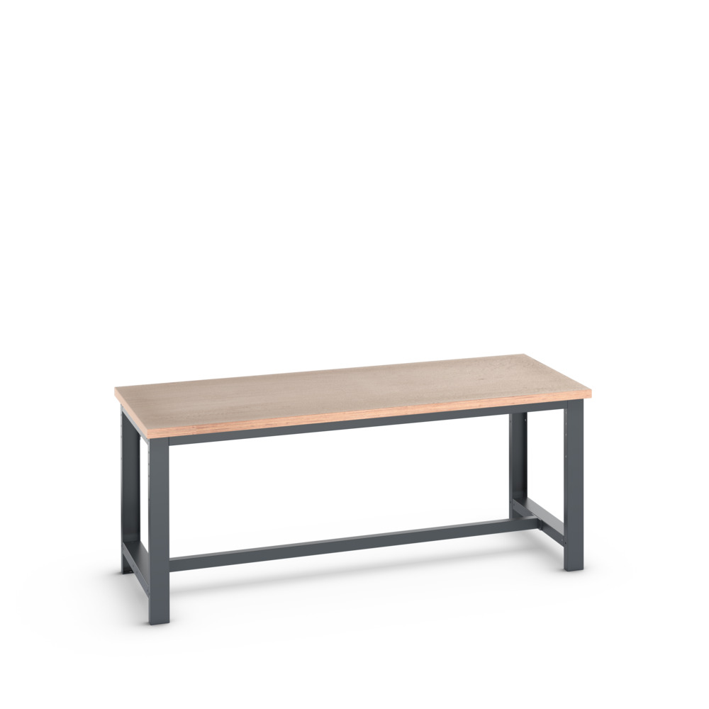 41004003.19V - cubio framework bench (mpx)