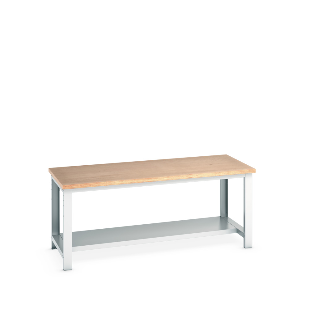 41004019.16V - cubio framework bench (mpx)