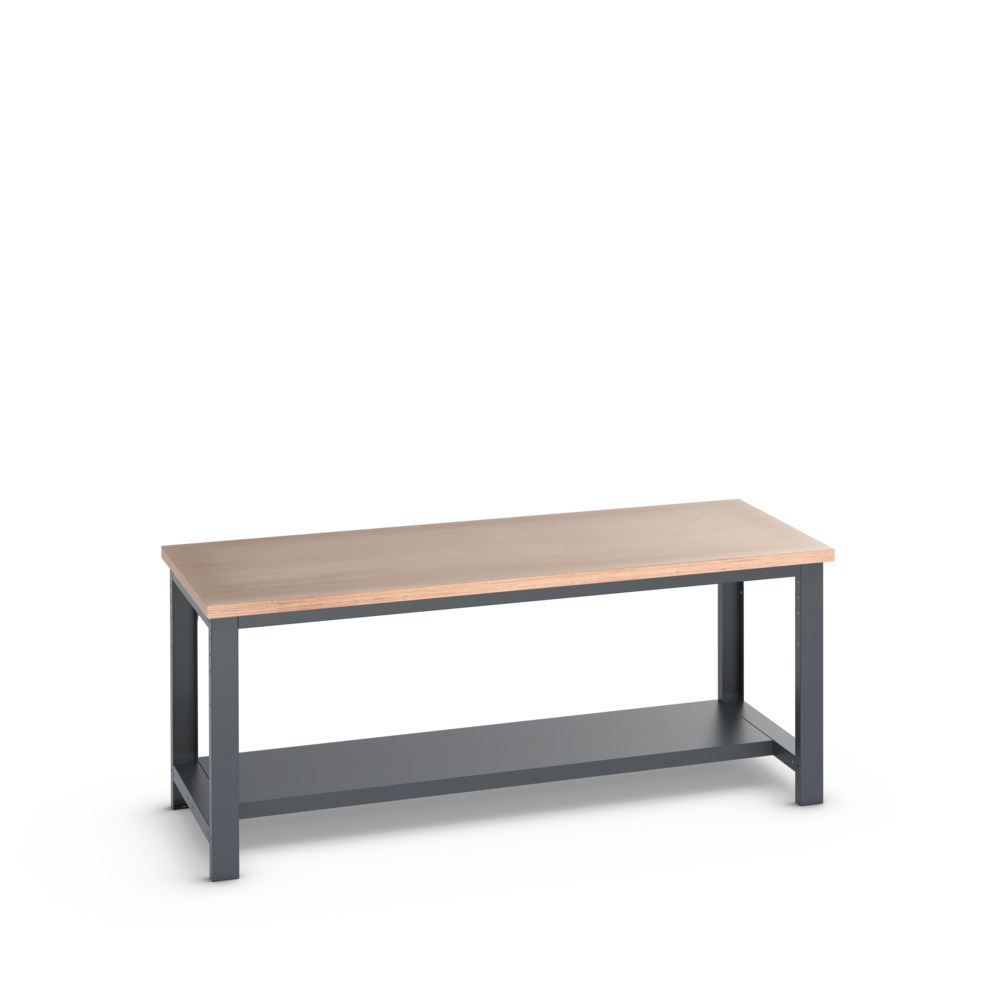 41004019.19V - cubio framework bench (mpx)