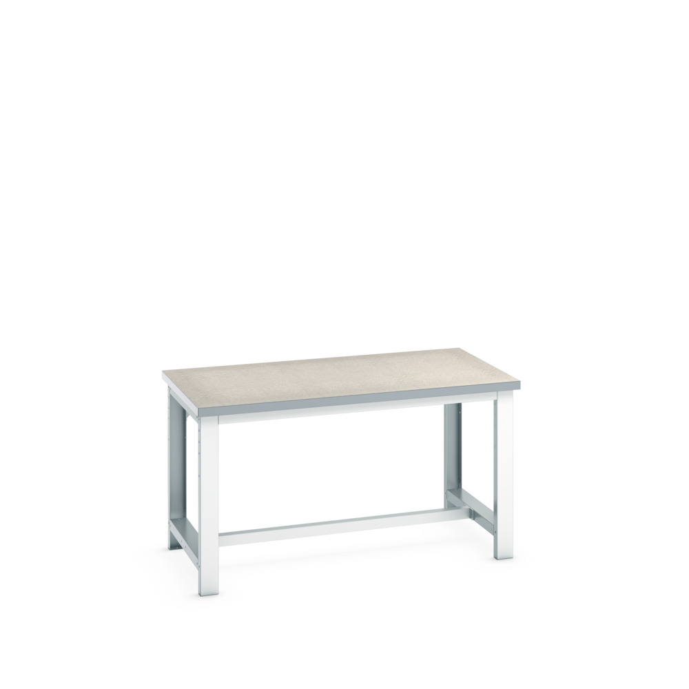 41004021.16V - cubio framework bench (lino)