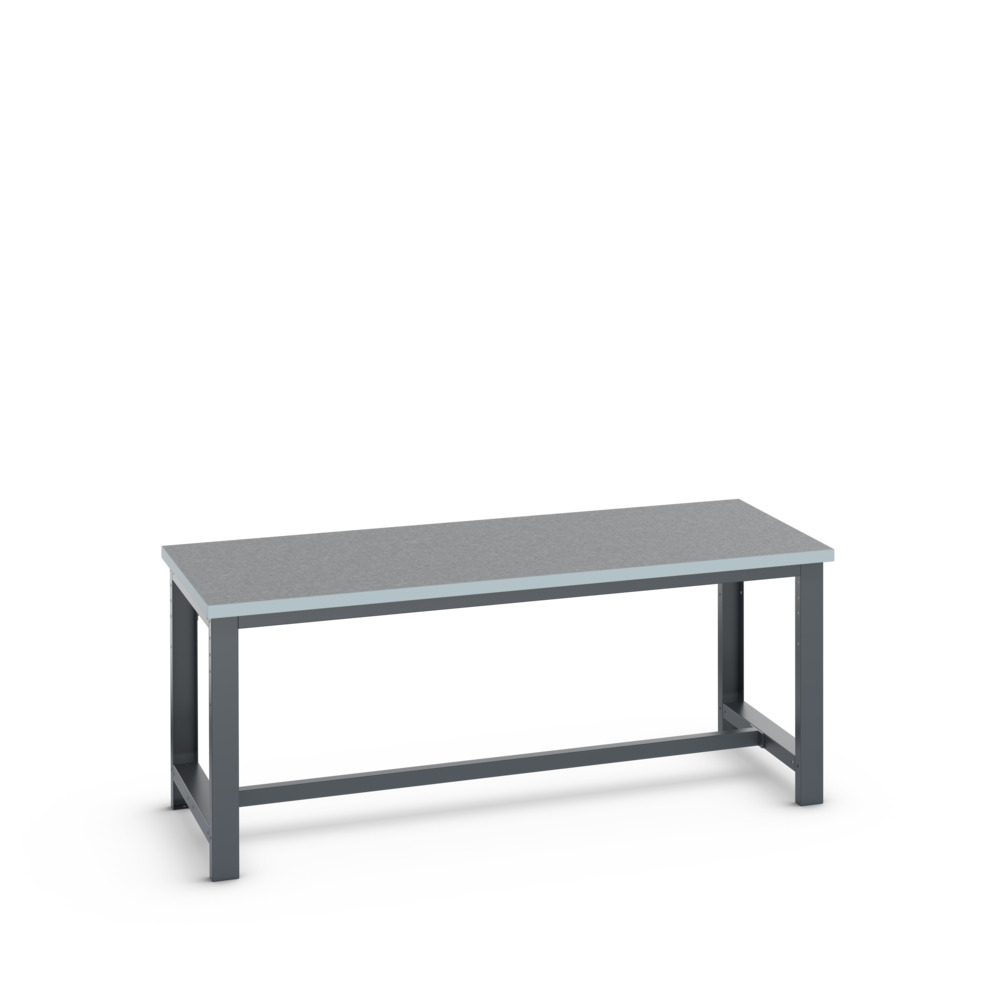 41004023.19V - cubio framework bench (lino)