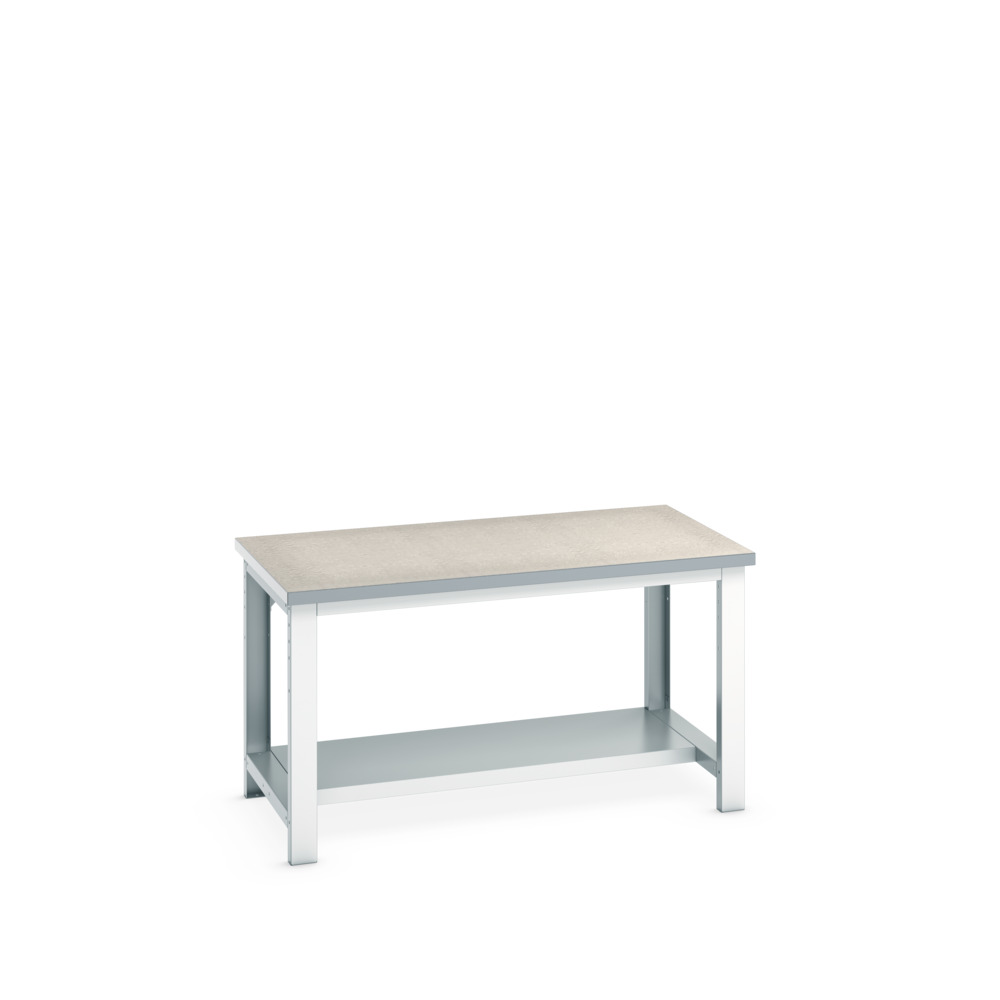 41004037.16V - cubio framework bench (lino)
